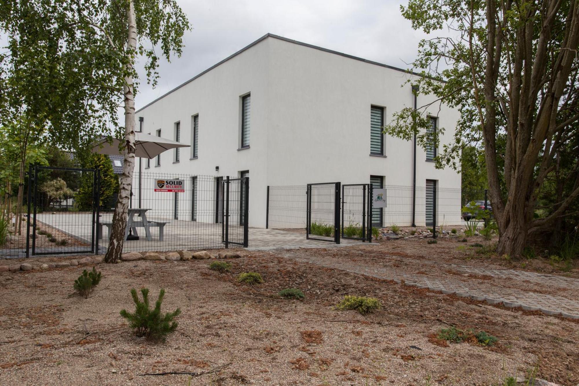 Lake&City - Komfortowe Pokoje Blisko Majaland, Jeziora, Lasu Oraz Serca Trojmiasta — Photos 2